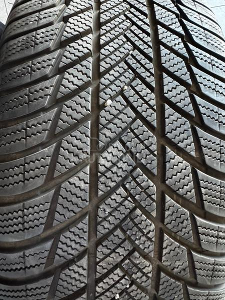 Aluminijumske felne  21" 5 x 112