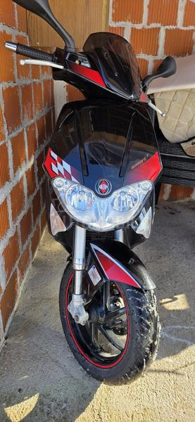 Gilera runner