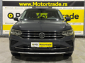 Volkswagen Tiguan Pano/Masaža/360Kam