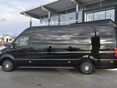 Mercedes Benz Sprinter 319 cdi VIP