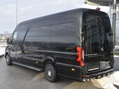 Mercedes Benz Sprinter 319 cdi VIP