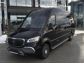 Mercedes Benz Sprinter 319 cdi VIP
