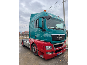 MAN TGX 18.480