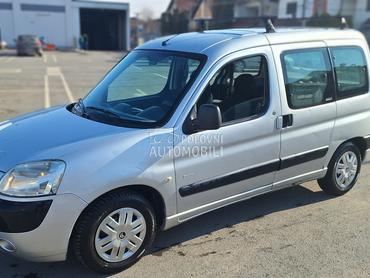 Citroen Berlingo 1.9