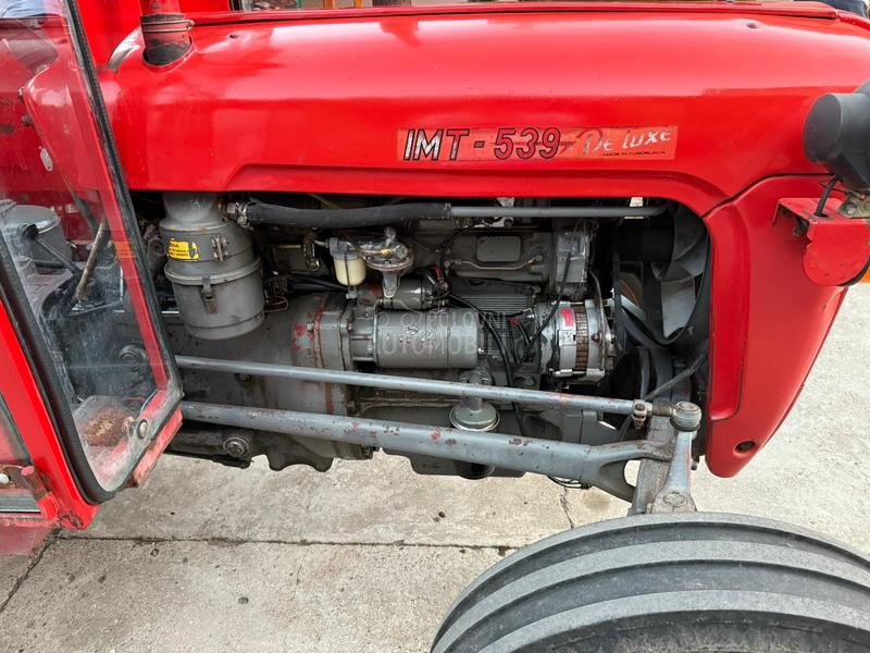 IMT 539