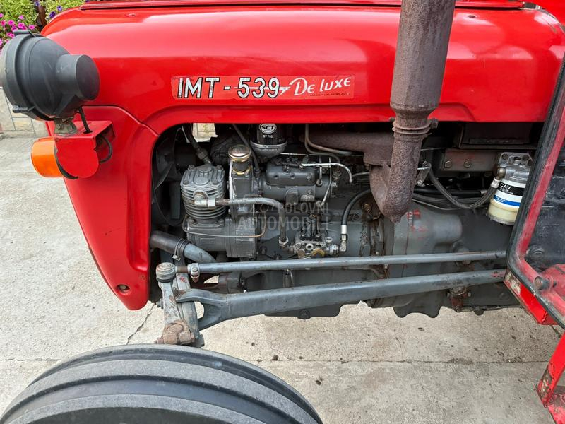IMT 539