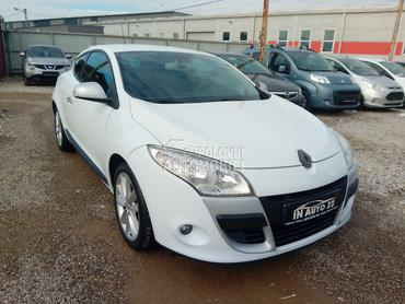Renault Megane 1.5 dci