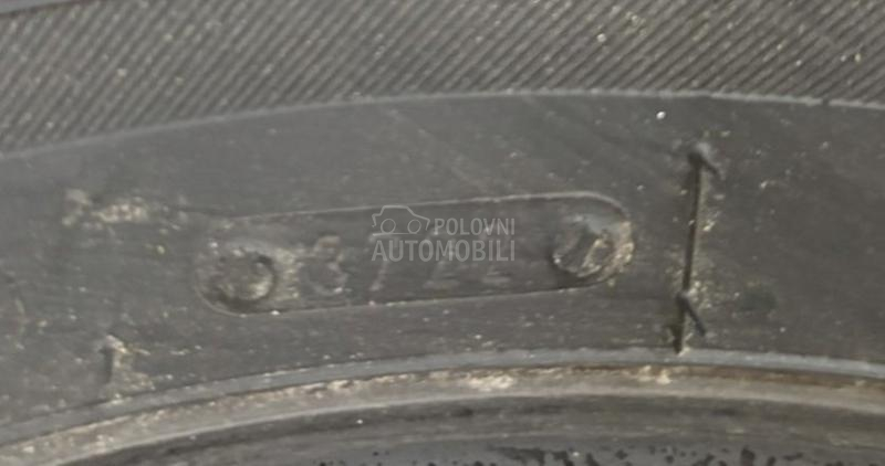 Orium 195/65 R15 Sve sezone