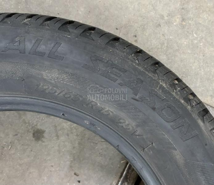 Orium 195/65 R15 Sve sezone