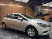 Opel Astra K 1.6 CDTI Nav