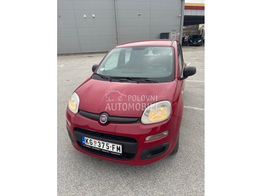 Fiat Panda 1.2