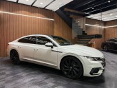 Volkswagen Arteon R line 4Motion