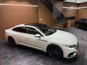Volkswagen Arteon R line 4Motion