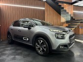 Citroen C3 PureTech Shine /Kam/