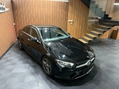 Mercedes Benz CLA 200 D AMG