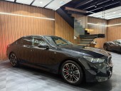 BMW 540 xDrive/M/Pro