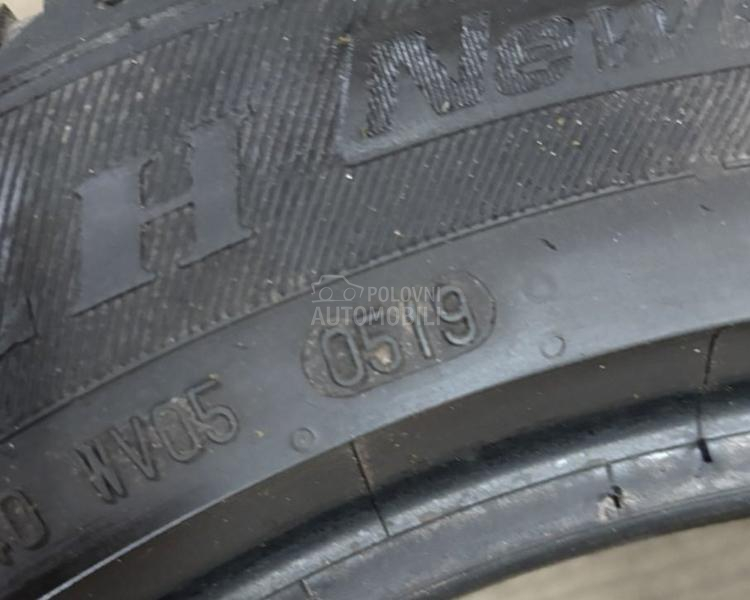 Viking 225/50 R17 Letnja