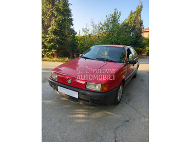Volkswagen Passat B3 1.6 TD