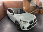 BMW X3 2.0d xDrive M Pano