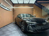 Audi A6 S Line quattro