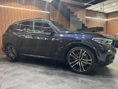 BMW X5 xDrive 40d