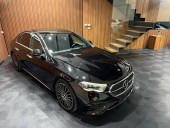 Mercedes Benz E 220 4Matic AMG Pano