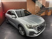 Audi Q8 50 TDI S Line /Pano/