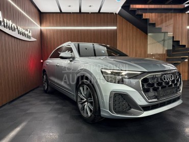 Audi Q8 50 TDI S Line /Pano/