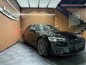 Audi A8 50 TDI S Line Pano