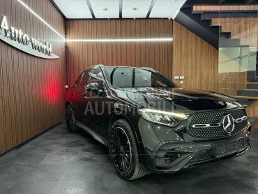Mercedes Benz GLC 220 cdi AMG