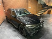 Mercedes Benz GLC 220 cdi AMG