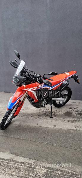 Honda CRF 300 Rally