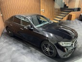 Mercedes Benz E 220 D AMG