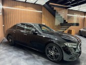 Mercedes Benz E 220 D AMG