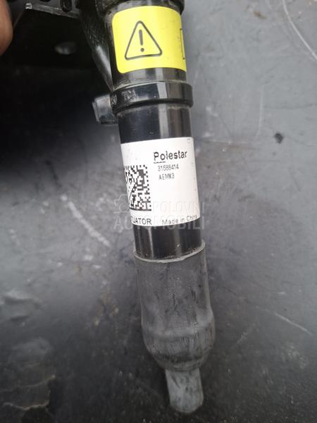 actuator mehan sarki polesta 2