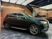 Mercedes Benz GLE 450 Hybrid AMG