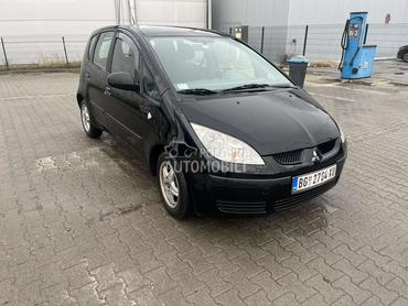 Mitsubishi Colt T.O.P