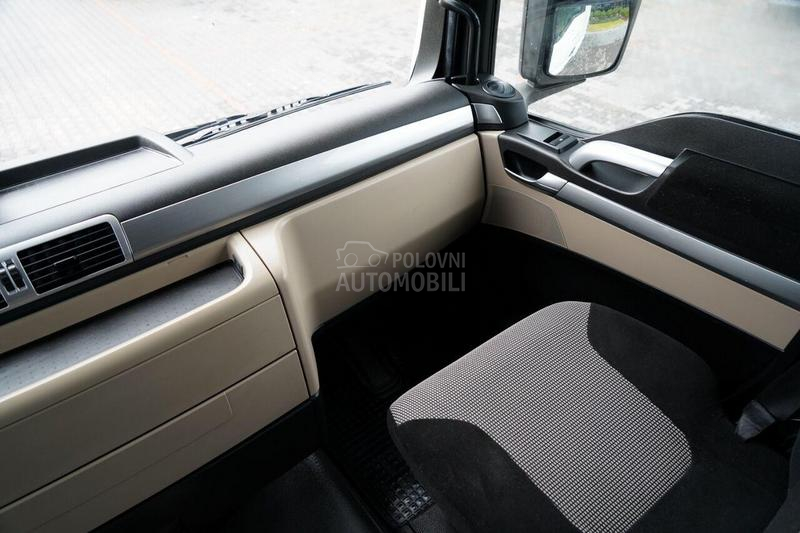 MAN TGX18.460/Tegljač/IMP3511