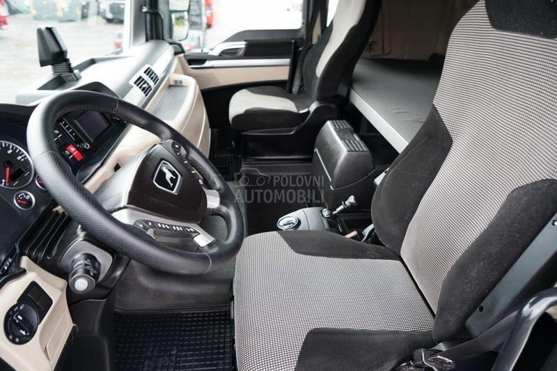 MAN TGX18.460/Tegljač/IMP3511