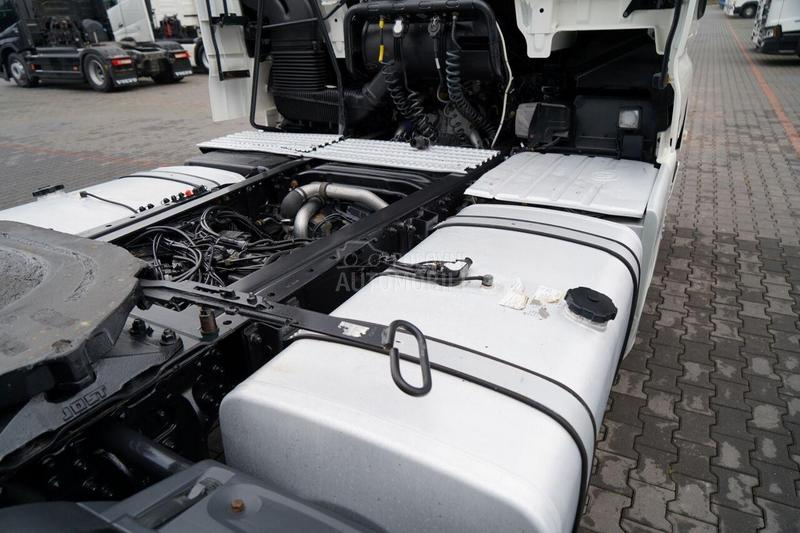 MAN TGX18.460/Tegljač/IMP3511