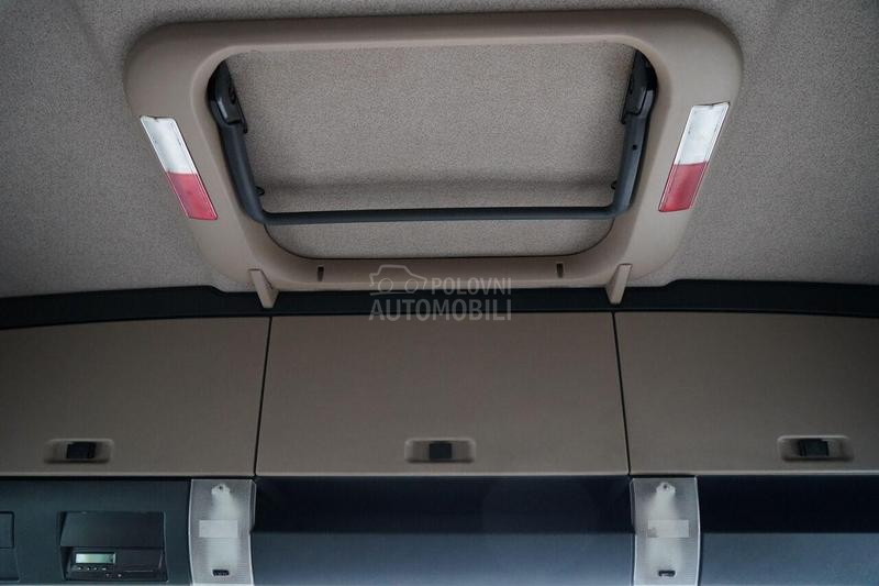 MAN TGX18.460/Tegljač/IMP3511