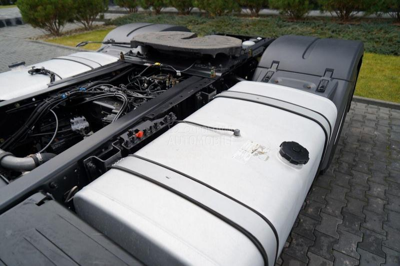 MAN TGX18.460/Tegljač/IMP3511