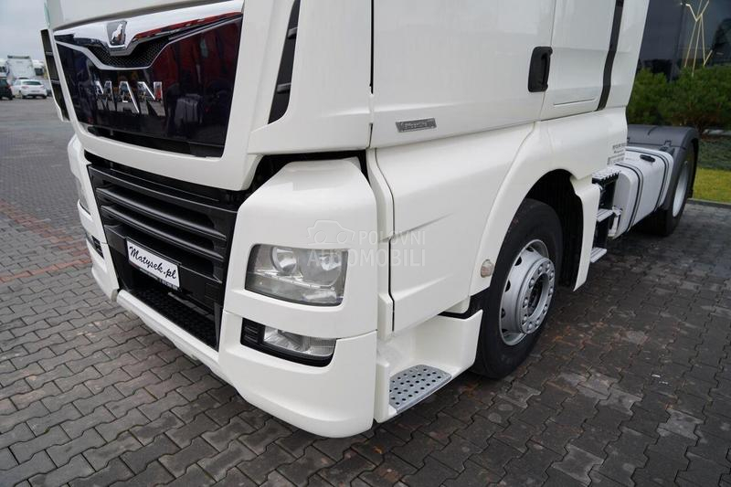 MAN TGX18.460/Tegljač/IMP3511