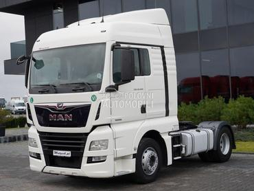 MAN TGX18.460/Tegljač/IMP3511