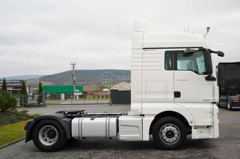 MAN TGX18.460/Tegljač/IMP3511