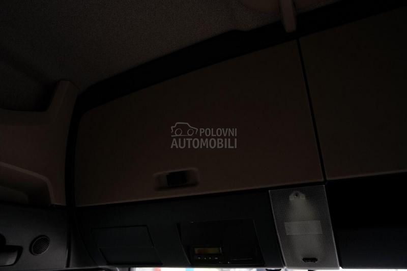 MAN TGX18.460/Tegljač/IMP3511