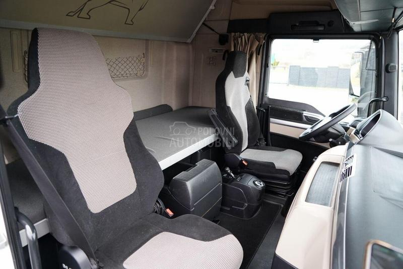 MAN TGX18.460/Tegljač/IMP3511