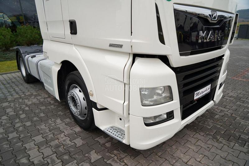 MAN TGX18.460/Tegljač/IMP3511