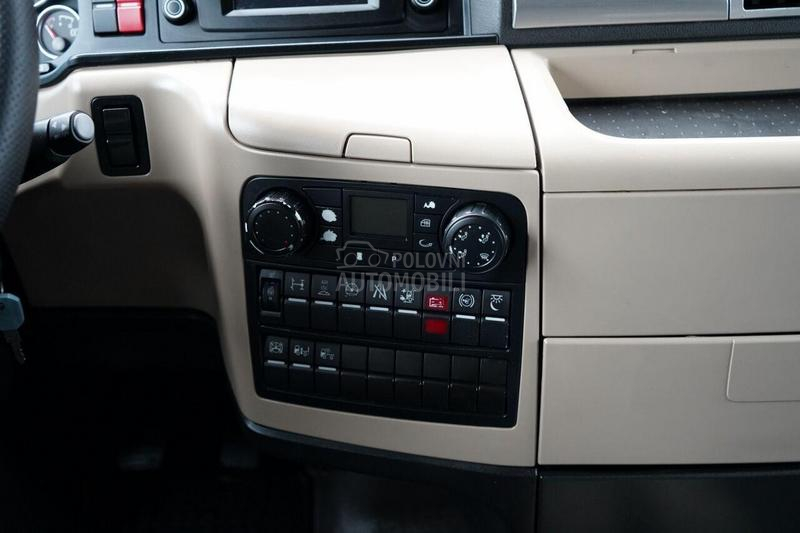 MAN TGX18.460/Tegljač/IMP3511