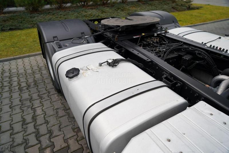 MAN TGX18.460/Tegljač/IMP3511